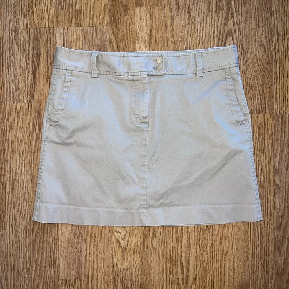 J. Crew Skirt